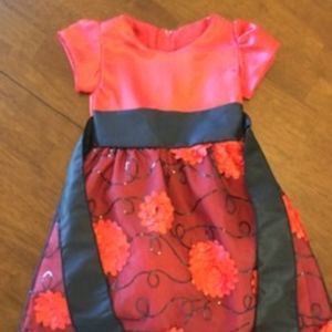 Baby Dress